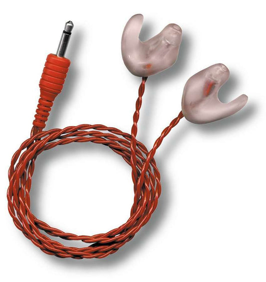 Racing Electronics RCERE2 Semi-Custom Ear Molds