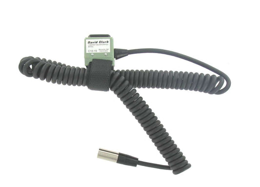 Racing Electronics RCERT603 Switch Push To Talk Velcro Mount