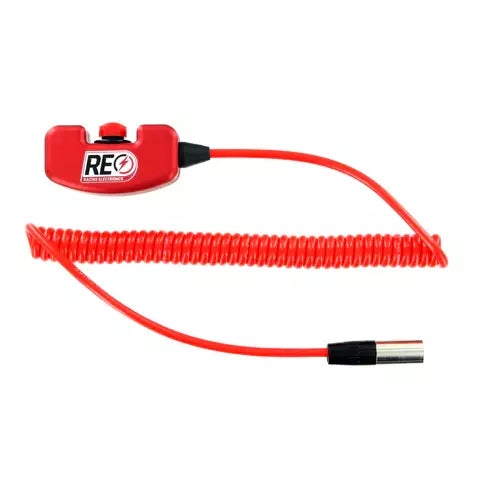 Racing Electronics RCERT803 Surefire Deluxe Spotter PTT Switch