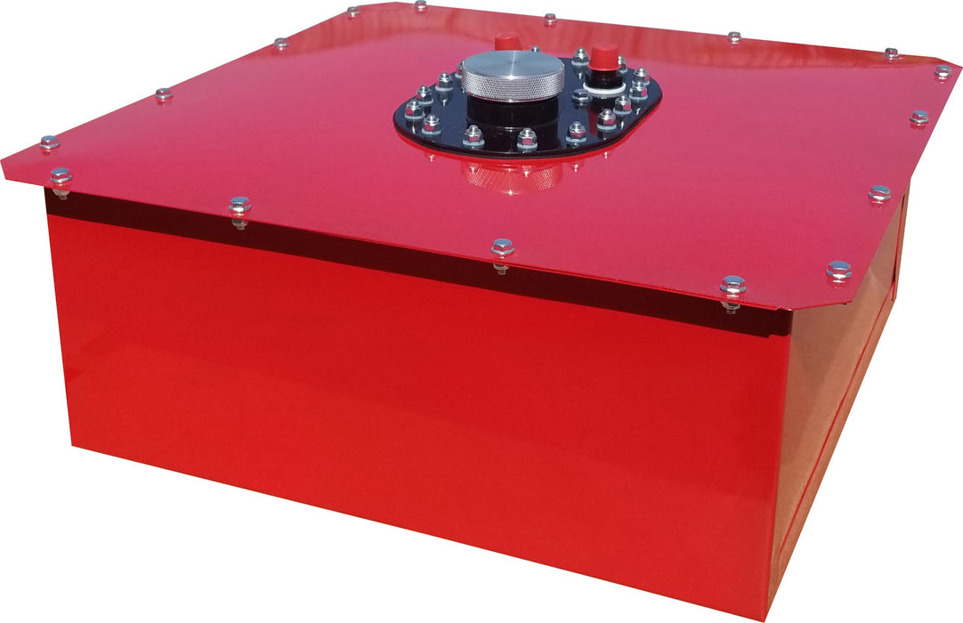 Rci RCI1082C Fuel Cell 8 Gal w/Red Can