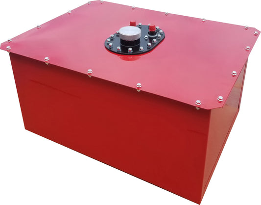 Rci RCI1122C Fuel Cell 12 Gal w/Red Can