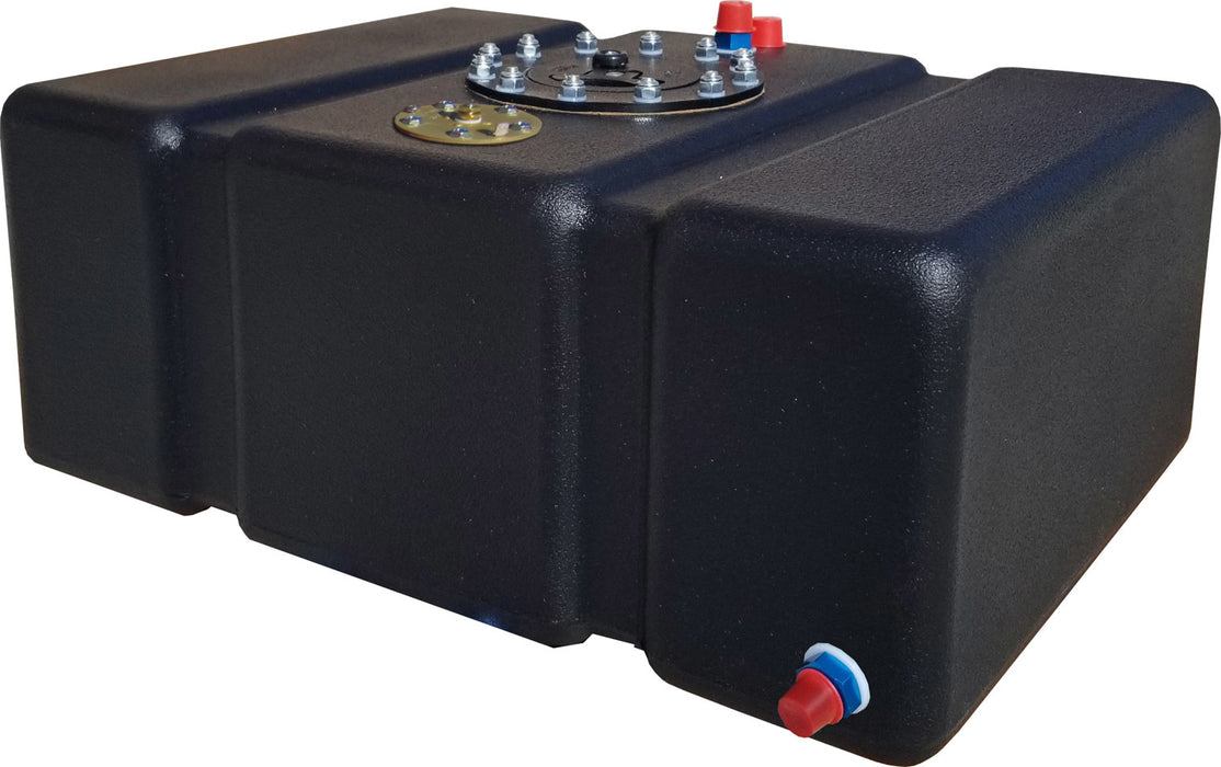 Rci RCI1160S Fuel Cell Poly 16 Gal w/sender