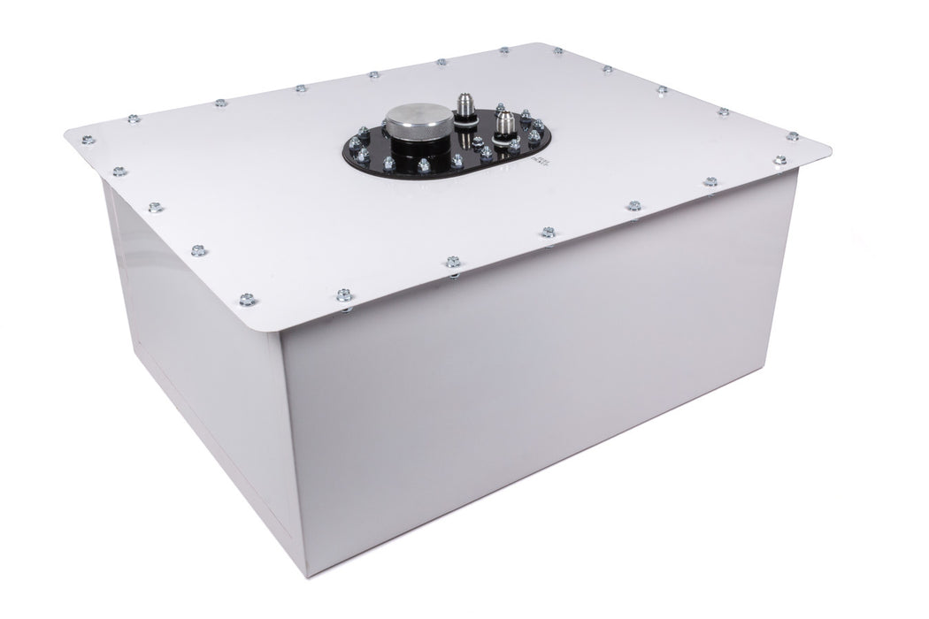 Rci RCI1162CW Fuel Cell 16 Gal w/White Can