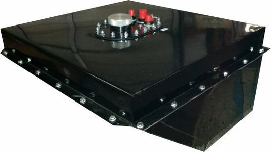 Rci RCI1182FD Fuel Cell Wedged 18 Gal Black