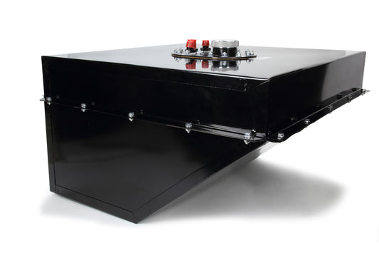 Rci RCI1222FD-L Fuel Cell 22 Gal w/Blk Wedge Can SFI 28.3