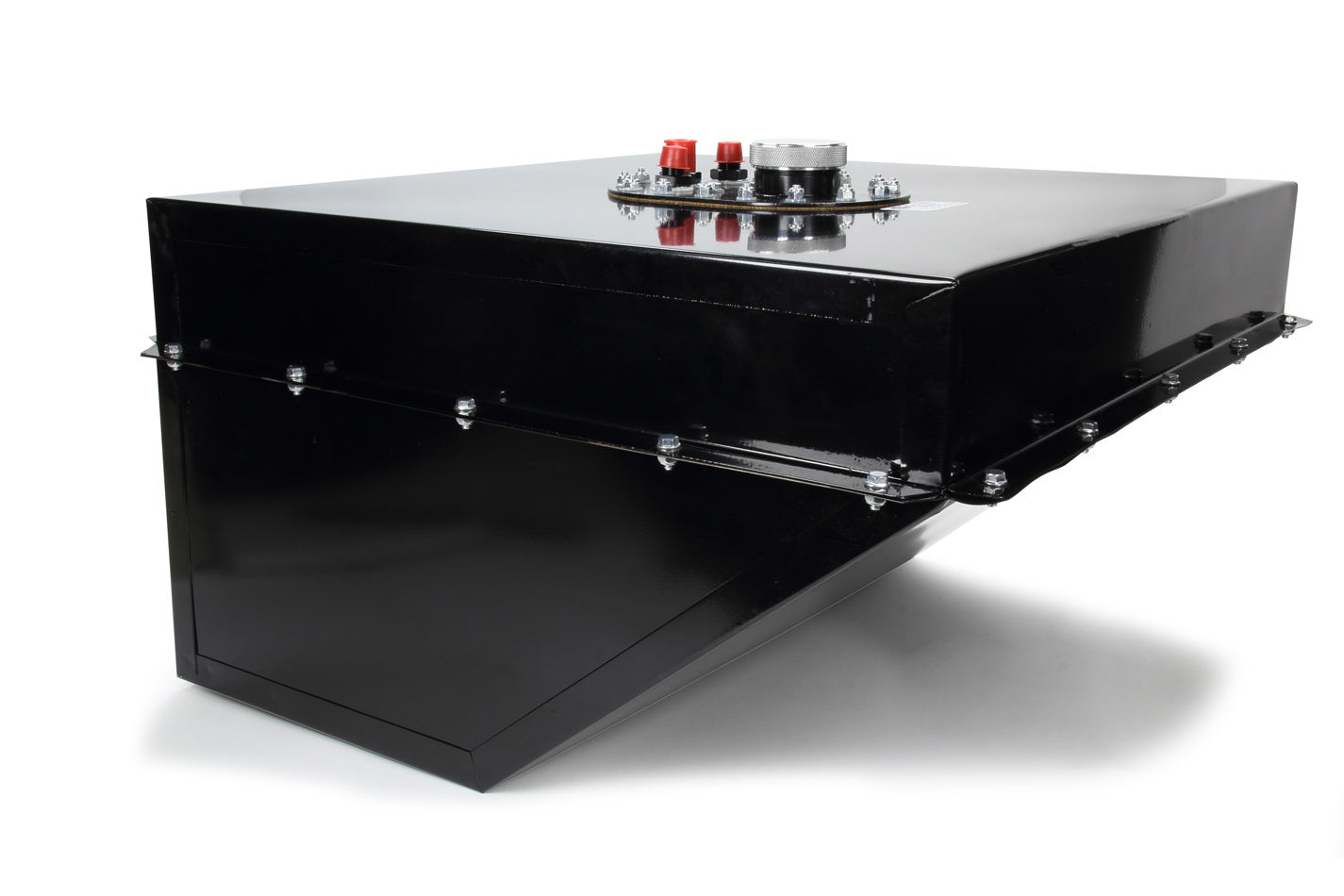 Rci RCI1222FD-L Fuel Cell 22 Gal w/Blk Wedge Can SFI 28.3