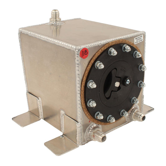 Rci RCI2010A Fuel Cell Alum 1 Gal w/foam