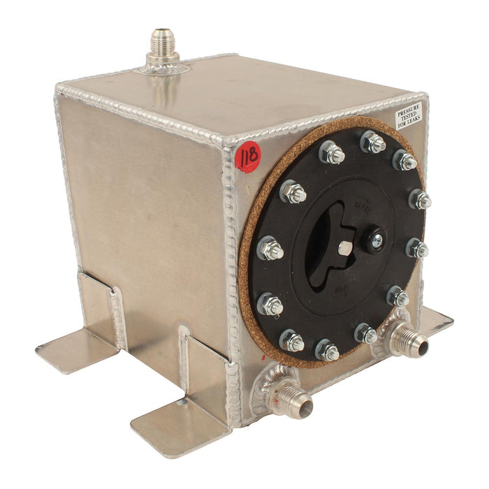 Rci RCI2010A Fuel Cell Alum 1 Gal w/foam