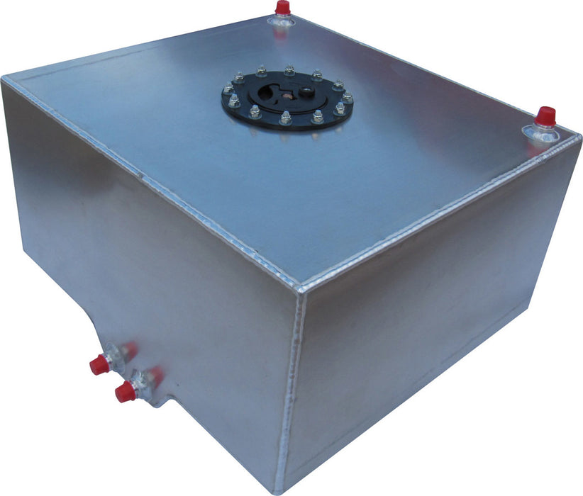 Rci RCI2100A Fuel Cell Alum 10 Gal w/Foam Natural