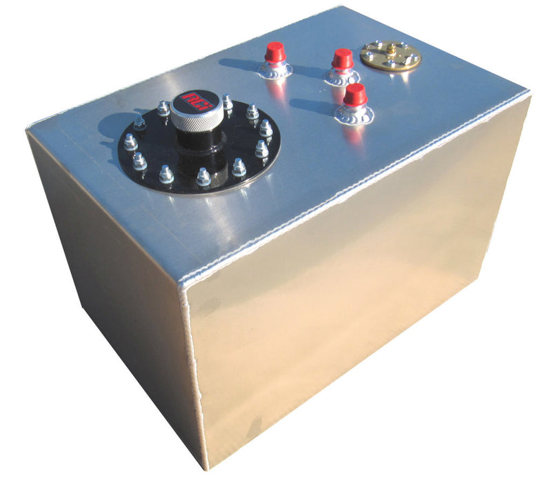 Rci RCI2121A Fuel Cell Alum. 12 Gal w/sender