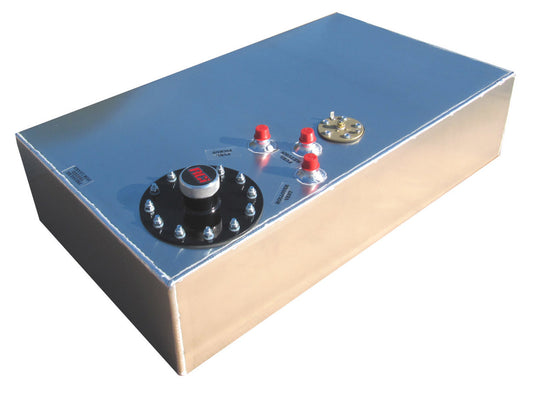 Rci RCI2172A Fuel Cell Alum. 17 Gal w/sender