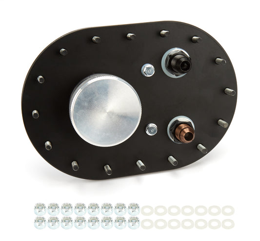 Rci RCI7032A Fill Plate 8an Pickup / 8an Vent