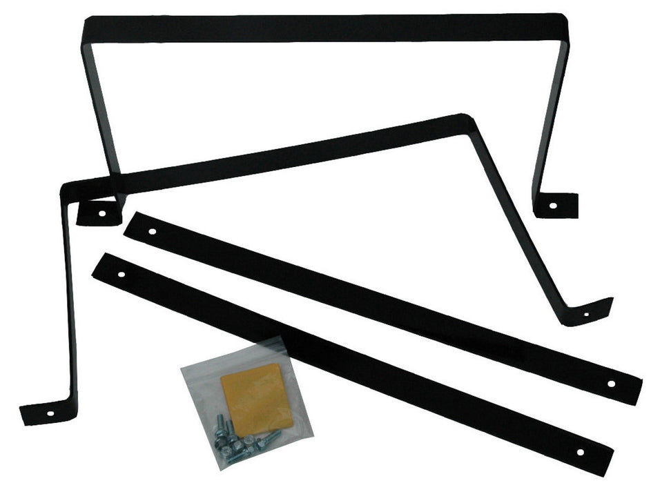Rci RCI7515A Mount Kit 17 Gal Alum Cell