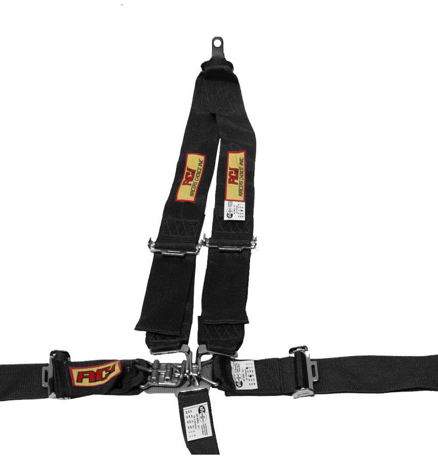 Rci RCI9211D Harness System 5pt P/D L/L V-Type