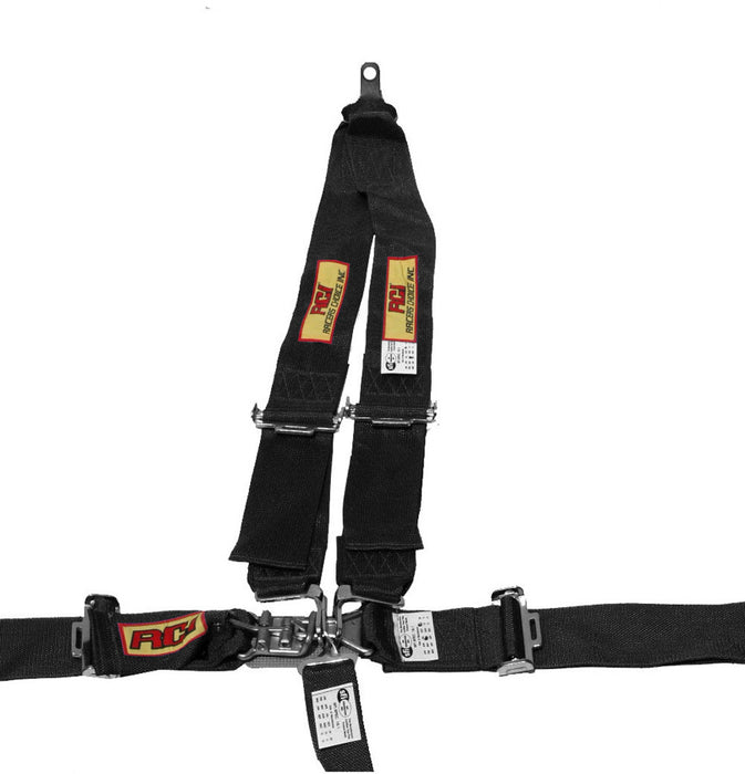 Rci RCI9211D Harness System 5pt P/D L/L V-Type