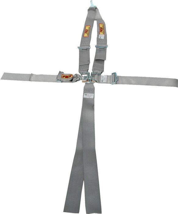 Rci RCI9211PL Harness System 5/6pt P/D L/L V-Type Platinum