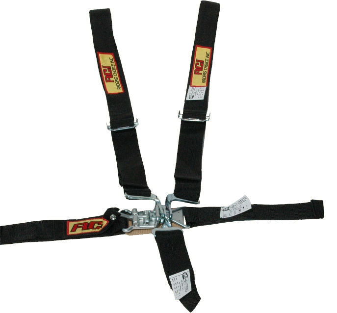 Rci RCI9410D Harness System 2in 5pt P/U L/L QM / Junior