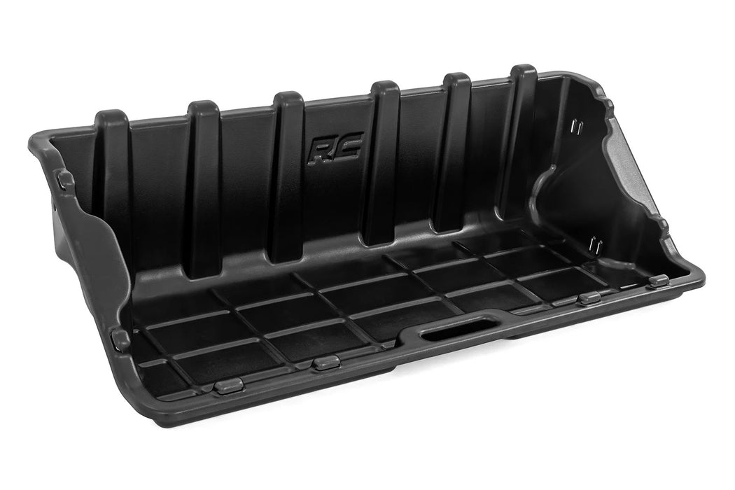 Rough Country RCS10202 Truck Bed Cargo Storage Box