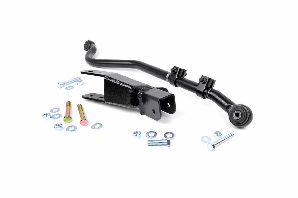 Rough Country RCS1052 Front Forged Adjustable Track Bar