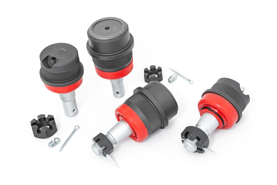Rough Country RCS10642 HD Ball Joints Jeep Cherokee