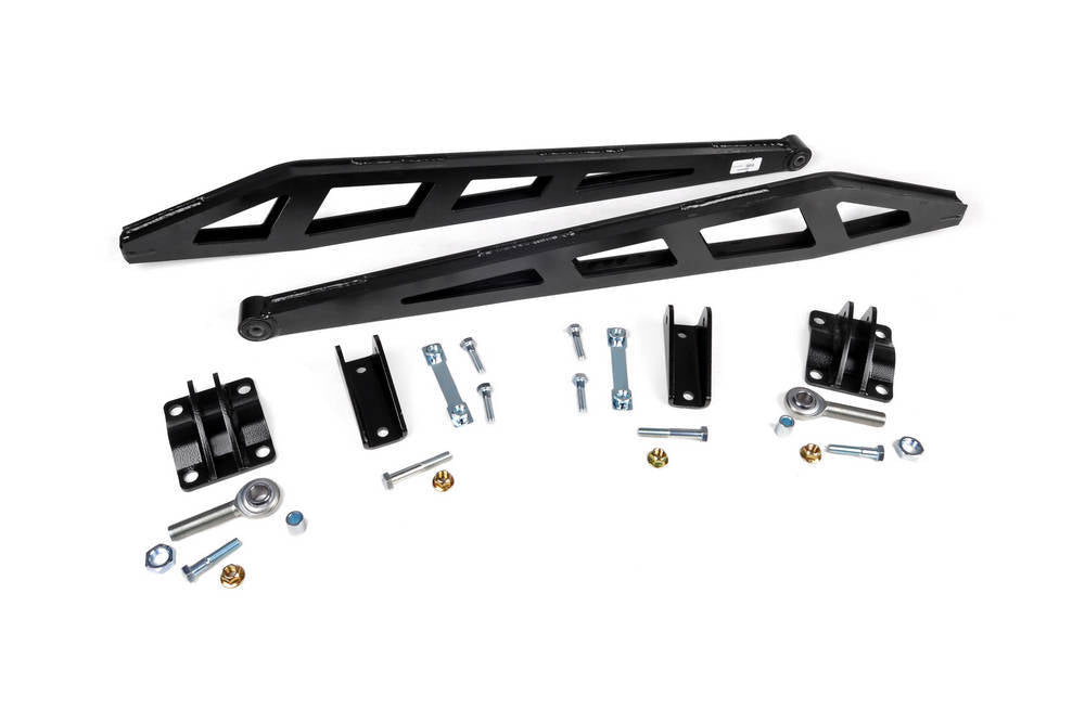 Rough Country RCS1069 07-18 GM P/U Traction Bar