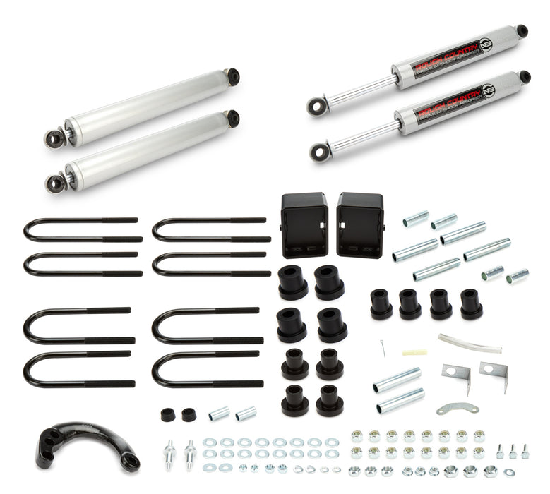 Rough Country RCS114530 Component Box
