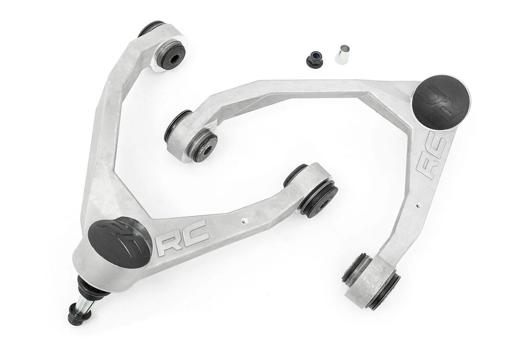 Rough Country RCS19401A Forged Upper Control Arm s (Factory Cast Steel Co