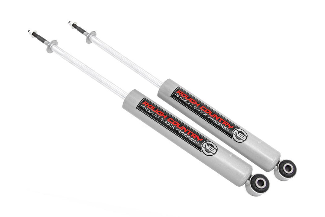 Rough Country RCS23161-A N3 Front Shocks Pair