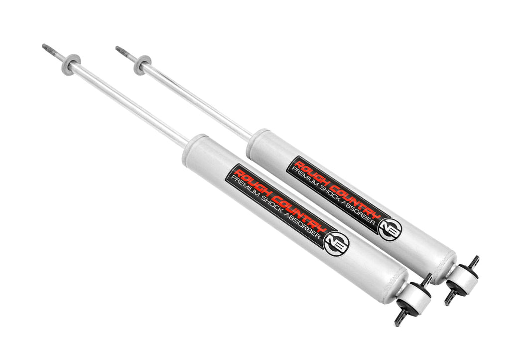 Rough Country RCS23169-E N3 Front Shocks Pair