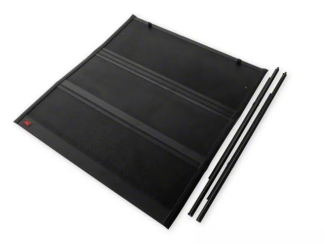 Rough Country RCS47120580B Hard Low Profile Bed Cover