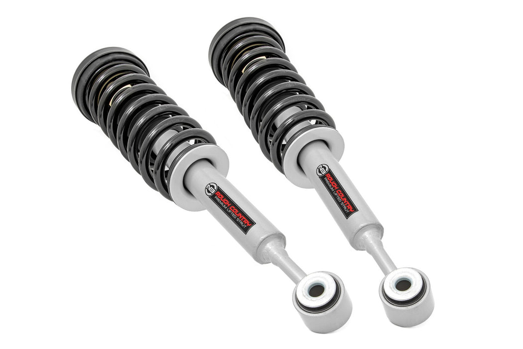 Rough Country RCS501003 Loaded Strut Pair