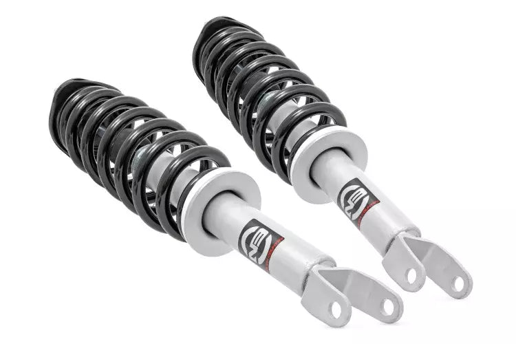 Rough Country RCS501022 06-08 Dodge Ram 1500 2.5 Front Leveling Kit