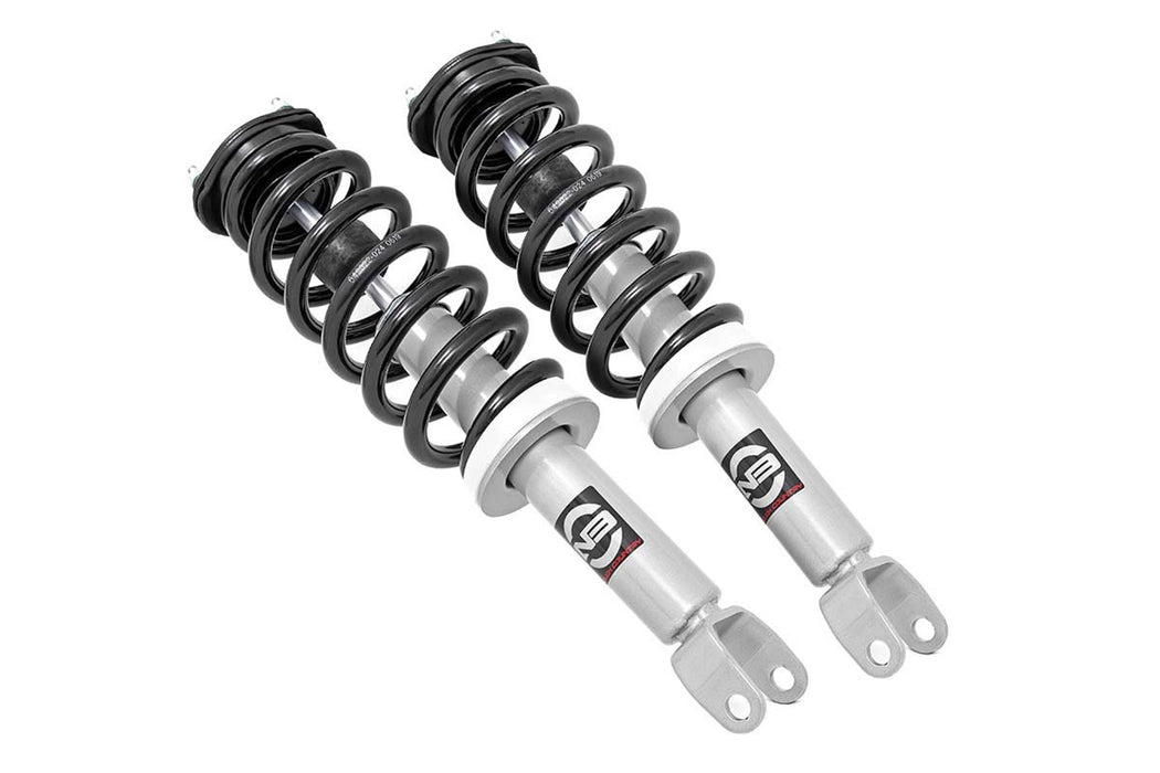 Rough Country RCS501028 2in Front Leveling Kit