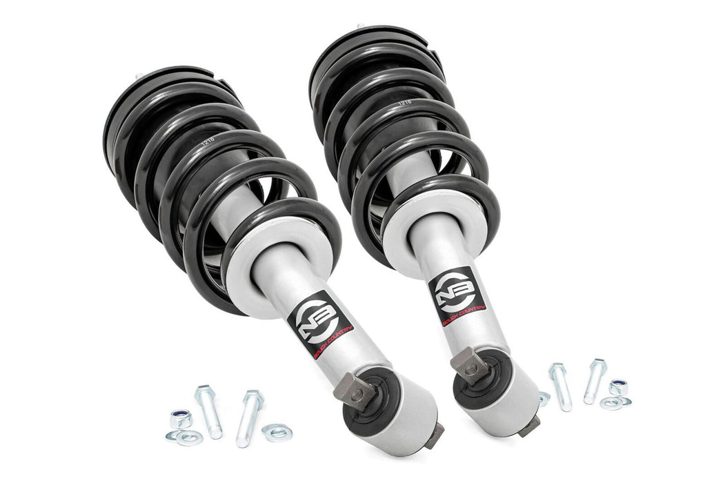 Rough Country RCS501029 2in GM Strut Leveling Ki t