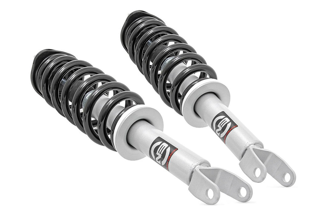 Rough Country RCS501061 19- Ram 1500 2in Front Leveling Kit