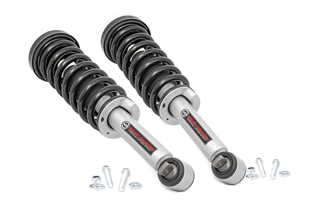 Rough Country RCS501068 LEVELING KIT