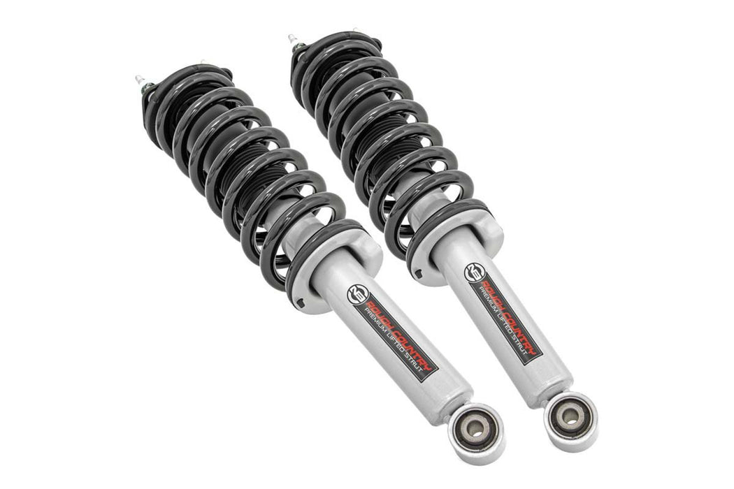 Rough Country RCS501077 15- Colorado/Canyon 2in Strut Front Leveling Kit