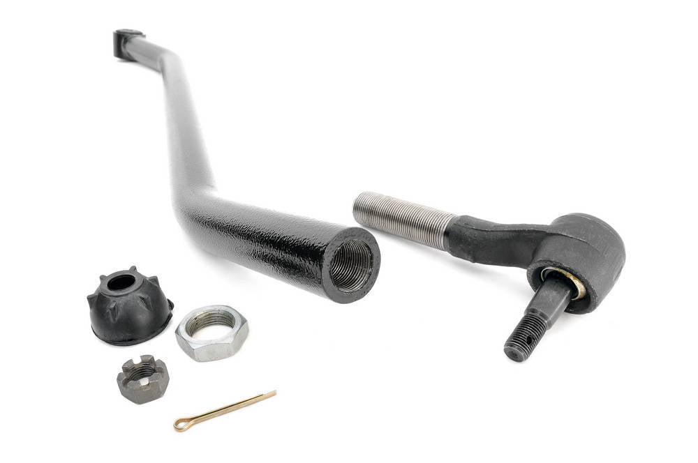 Rough Country RCS7572 Front Adjustable Track B ar