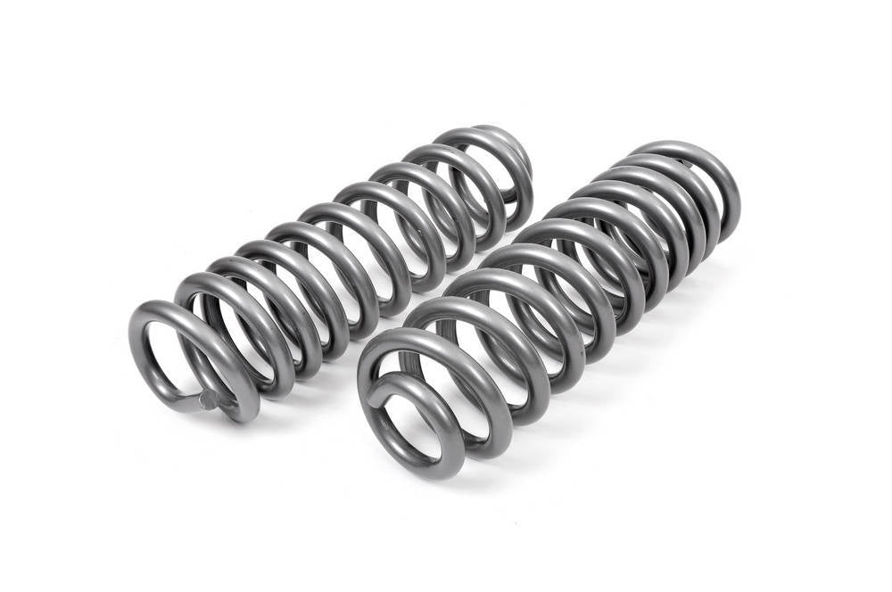 Rough Country RCS9285 05-16 Ford F250 1.5in Leveling Kit