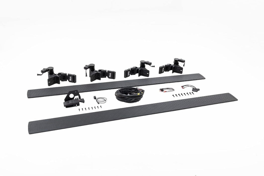 Rough Country RCSPSR51920 Power Running Boards