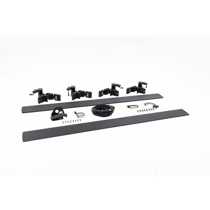 Rough Country RCSPSR71520 Power Running Boards