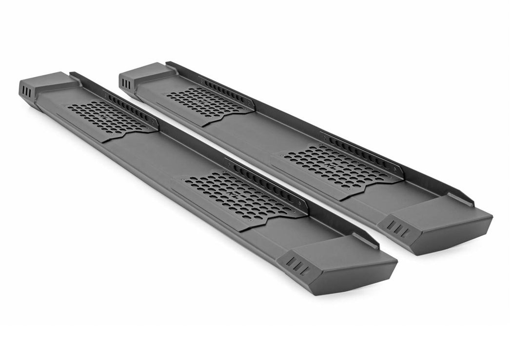 Rough Country RCSSRB071785 Running Boards