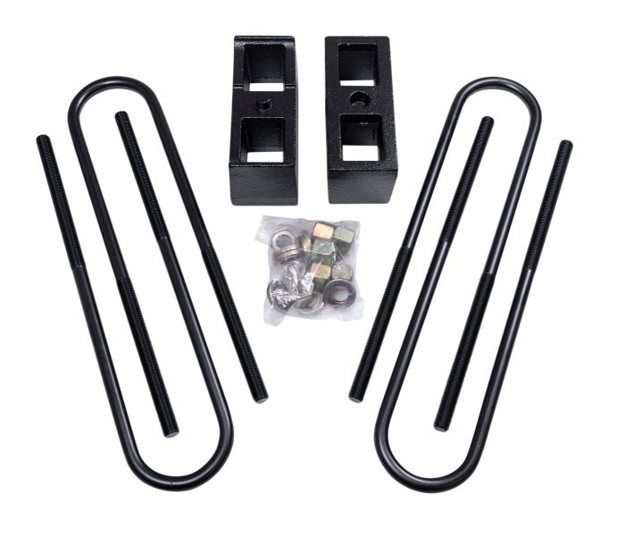 Readylift RDY26-35225 2.25in Rear Block Kit