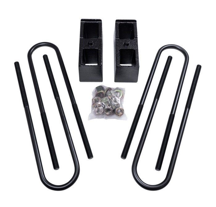 Readylift RDY26-35300 3.0in Rear Block Kit