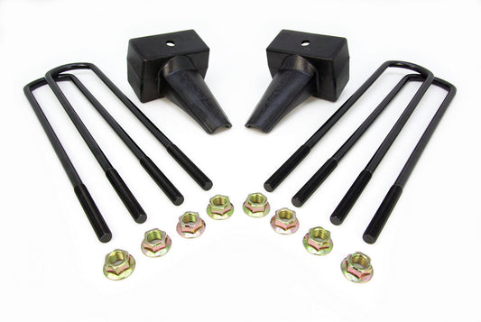Readylift RDY66-2024 4in Rear Block Kit 11-16 Ford F250