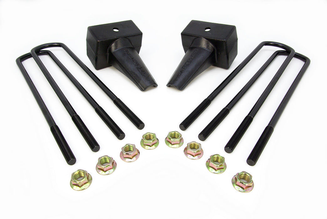 Readylift RDY66-2024 4in Rear Block Kit 11-16 Ford F250