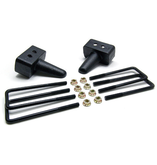 Readylift RDY66-2053 Rear Block Kit- 04-20 F150 4WD 3in