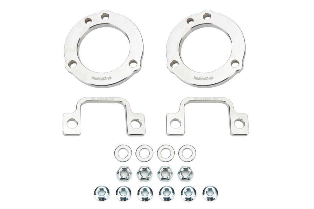 Readylift RDY66-21100 21- Ford Bronco 1.25in Front Leveling Kit