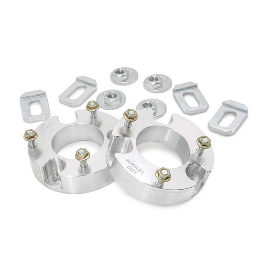 Readylift RDY66-2120 21- Ford F150 2in Front Leveling Kit