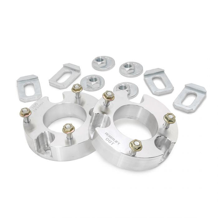 Readylift RDY66-2120 21- Ford F150 2in Front Leveling Kit